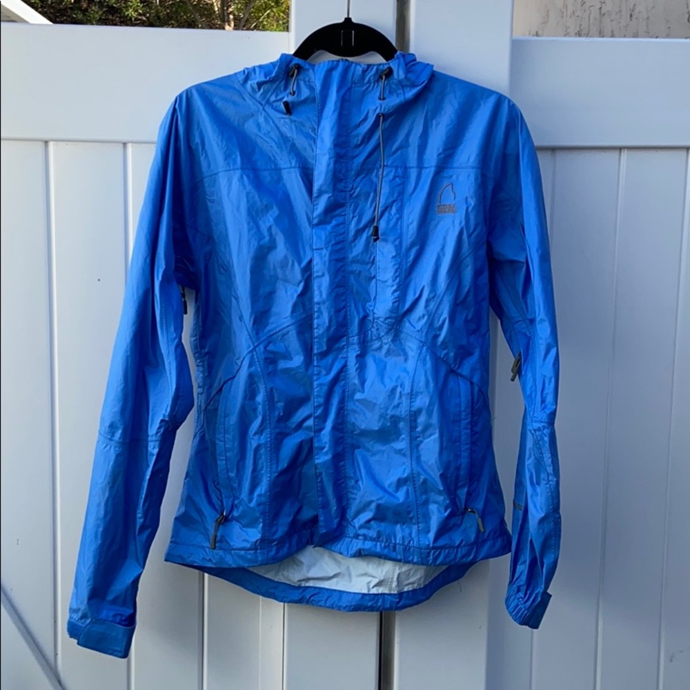 Sierra Designs Rain Jacket